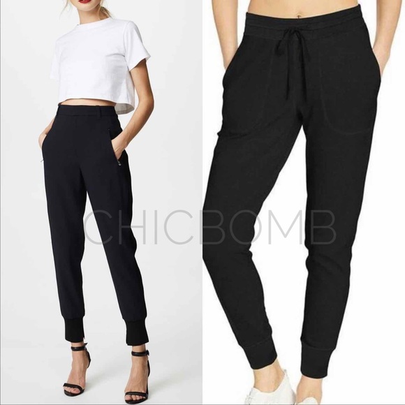 Pants - CHICBOMB